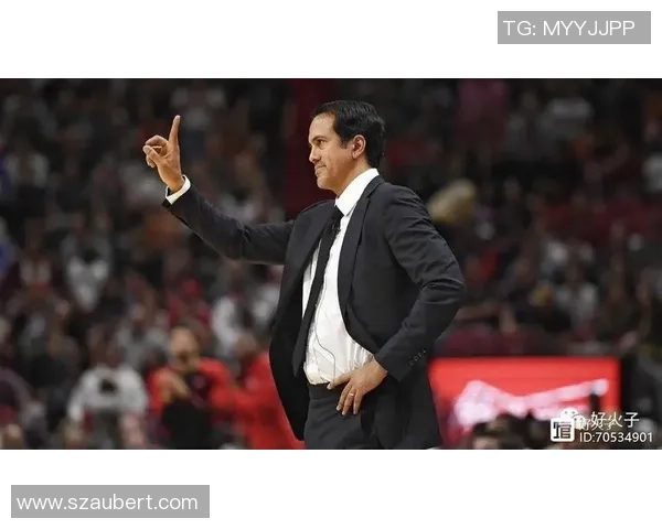 斯波调整战术策略以适应阵容变化并加强死球战术运用