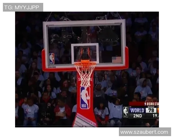 司机点评文班打球如同玩电子游戏 他欲将篮筐周围的一切一并扣入